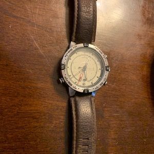 🛍🎀SALE!!! All must go!🎀 Men’s Timex watch